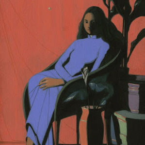 Meet your Posher, Colin ellis